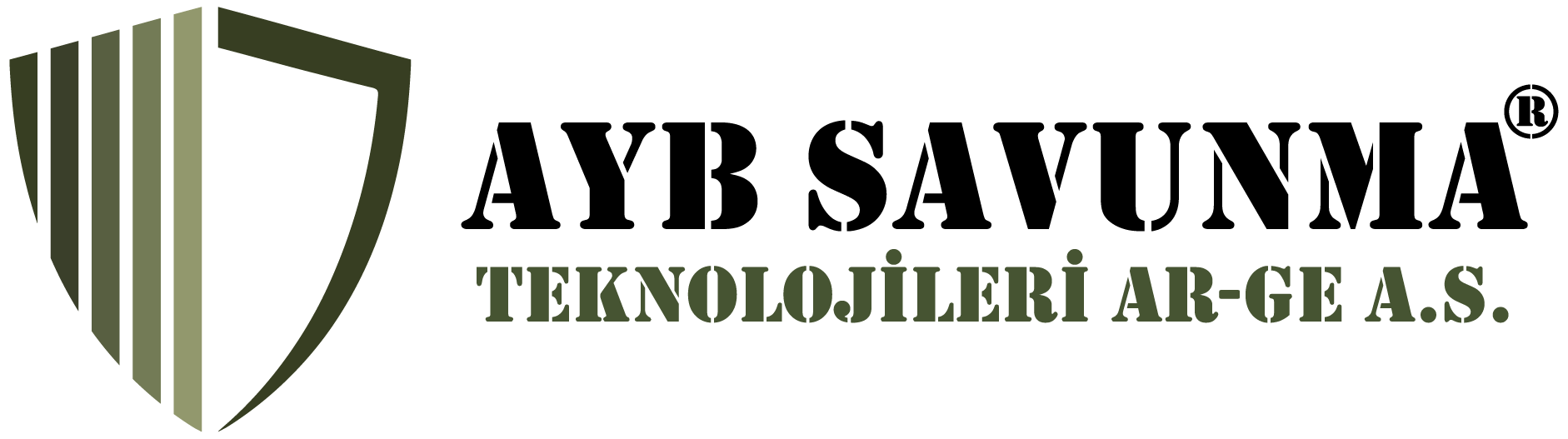 AYB ENDÜSTRİ MÜHENDİSLİK A.Ş. Logo