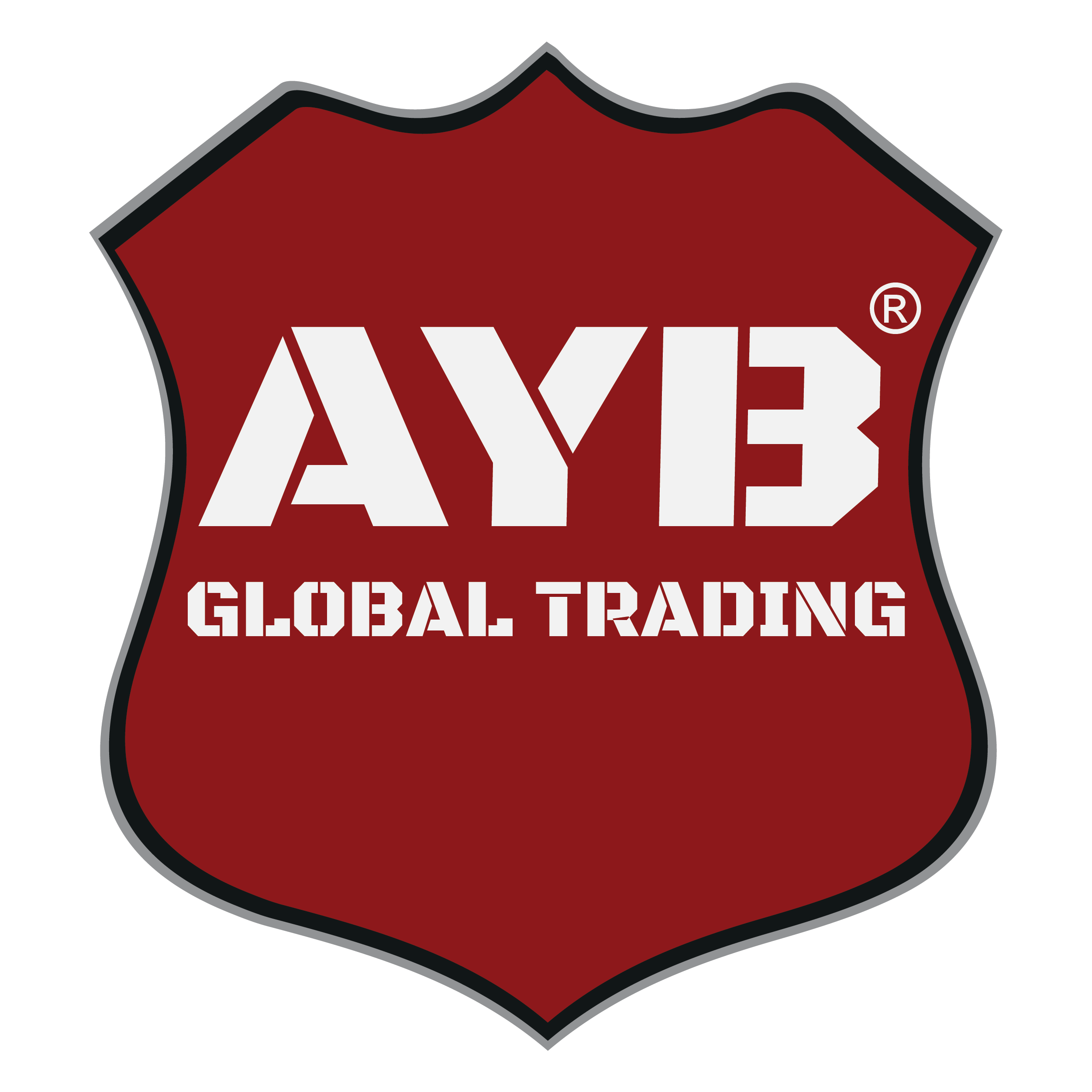 AYB GLOBAL Logo