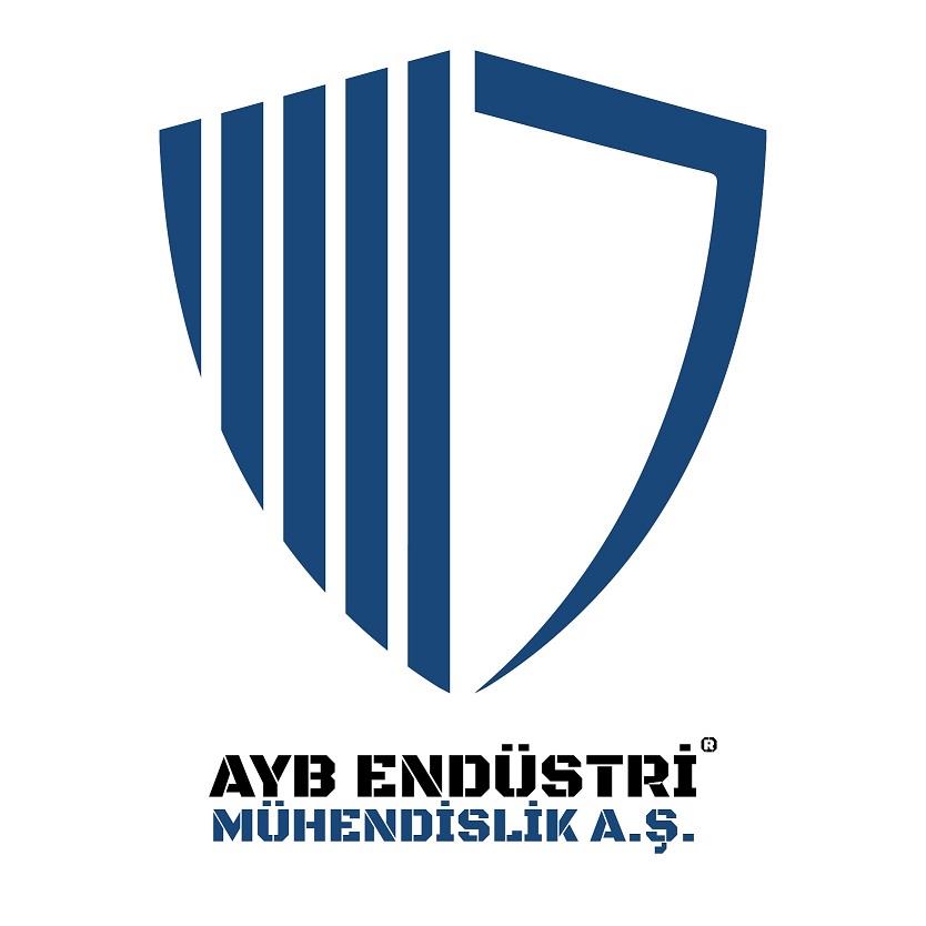 AYB ENDÜSTRİ MÜHENDİSLİK A.Ş. Logo